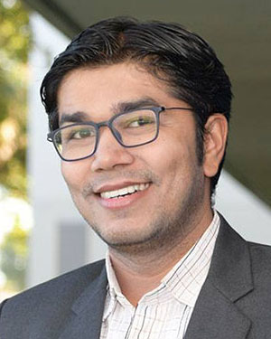 Hardik Gohel