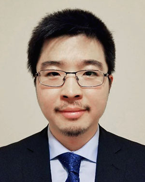Jiajia Sun