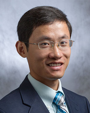 Jiang Lu