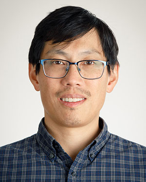 Jonny Wu
