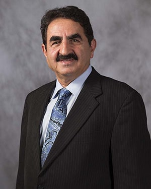 Sadegh Davari