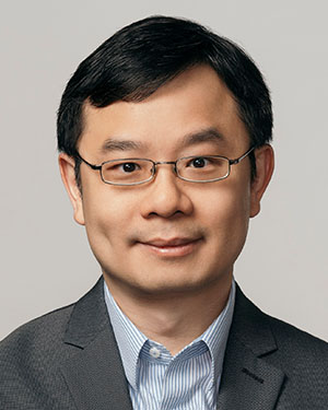 Sunny Wong
