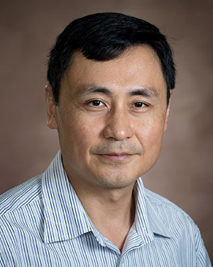 Yun Wan